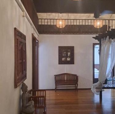 Bali home Kuala Selangor