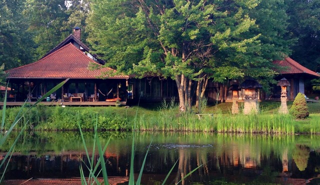 Bali House Sanctiuary