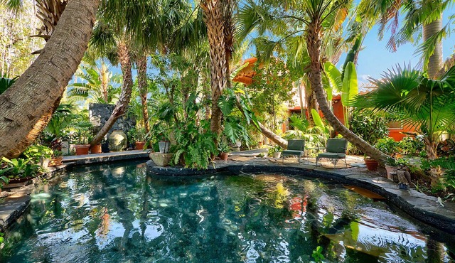 Bali in PalmBeach, Golf, InterCoastal, Htd Pool!