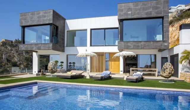 Bali Infinity Plus by Interhome