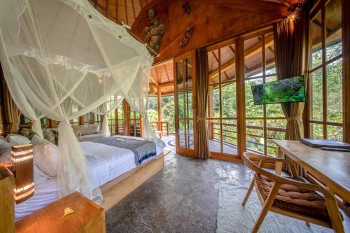 Bali Jungle Taksu