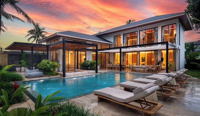 Bali Magical BRAND NEW Villas Ubud