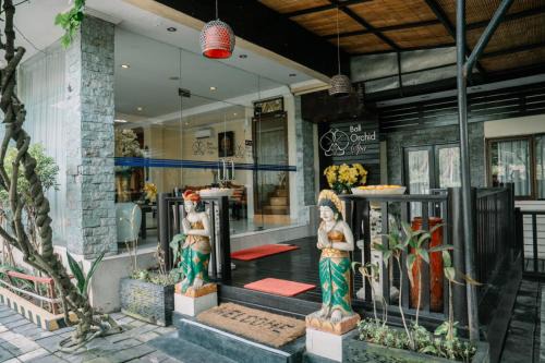 Bali Orchid Spa