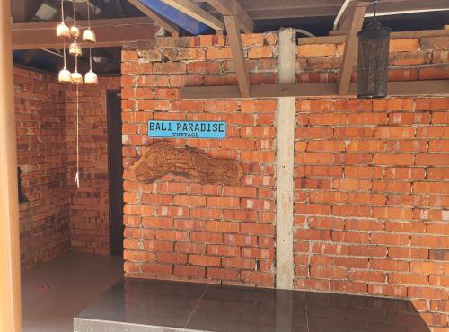 Bali Paradise Cottage