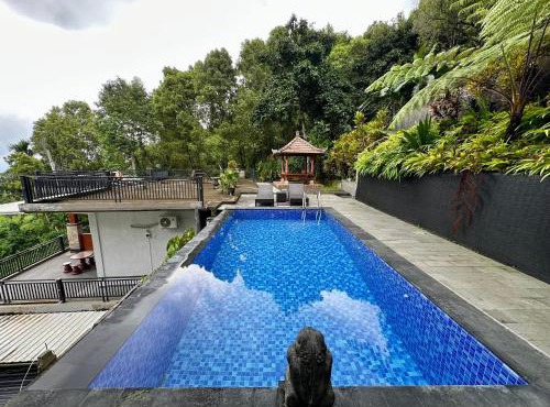 Bali Praya House