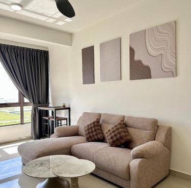 Bali Residence BY Roomy Cabin