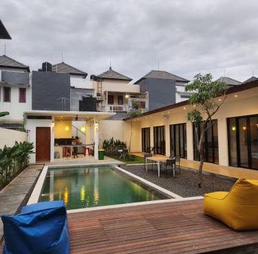 Bali Thousand Island