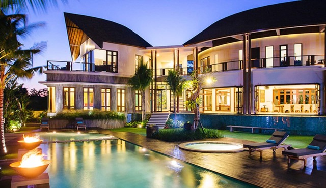 Bali Villa 1009 – 5-Star Escape Near Beach & Rice Fields