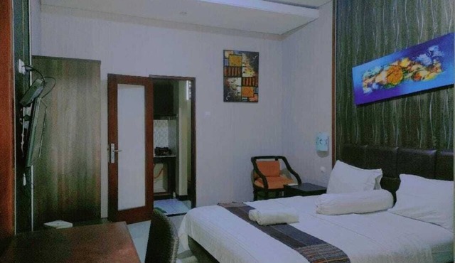 BaliCozy Apartement Kedonganan