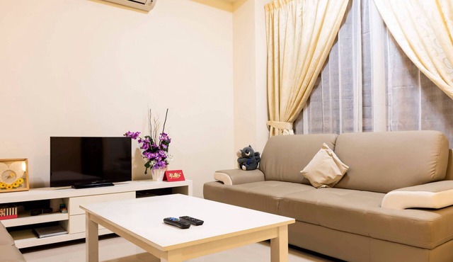 Balik Pulau Central Valley by D Imperio7