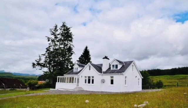 Balintombuie Holiday Home