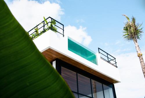 Baliwood Villas - OCEAN VIEW 3BR