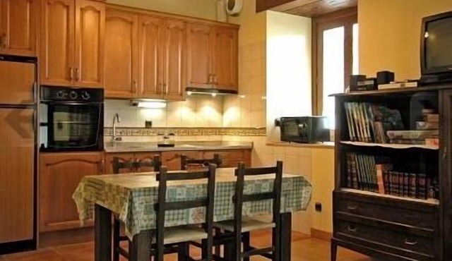 Balkonpe Cottage. Ideal house for rest and for families with children