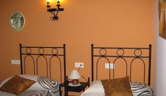 Balkonpe Rural House I. Ideal house for rest and for families with children