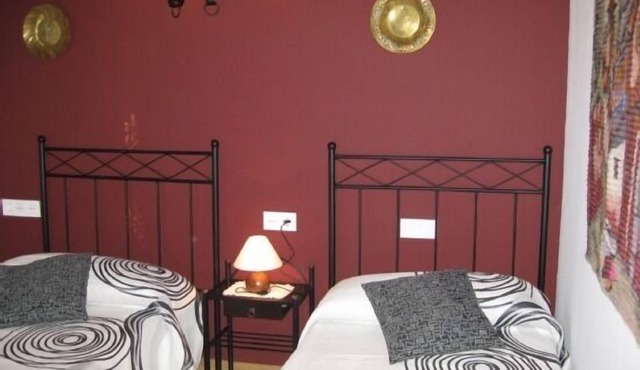 Balkonpe Rural House II. Ideal house for rest and for families with children