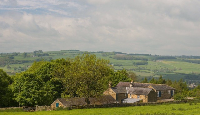 Ball Cross Farmhouse, Bakewell | Peak District