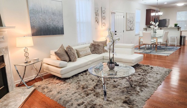 Ballantyne heart cozy 3br home / Accross Ardrey Kell HS