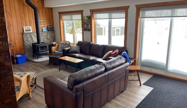 Ballantyne Lakehouse