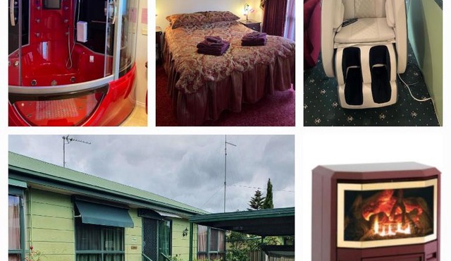 Ballarat Aroma Cottage