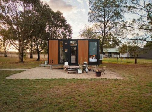 Ballarat Bliss by Tiny Away