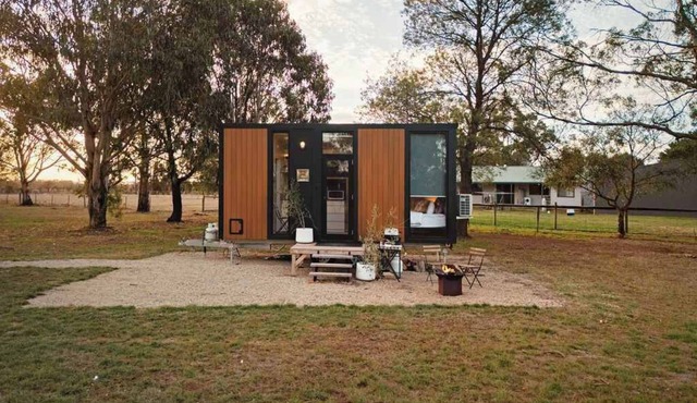 Ballarat Bliss by Tiny Away