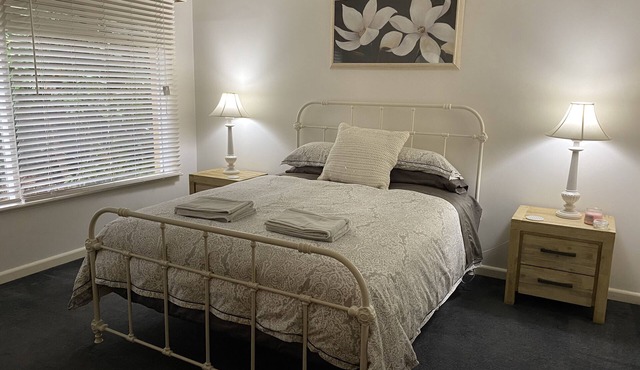 Ballarat Central - Waller House -WIFI & Netflix