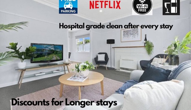 Ballarat+Close toCBD+Sovereign+KryalCastle+3BRHome