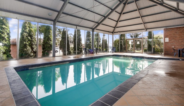 Ballarat Colonial Motor Inn & Apartments