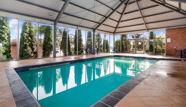 Ballarat Colonial Motor Inn