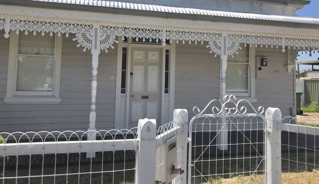 Ballarat Escape - Fernleigh House