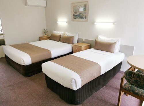 Ballarat Eureka Lodge Motel