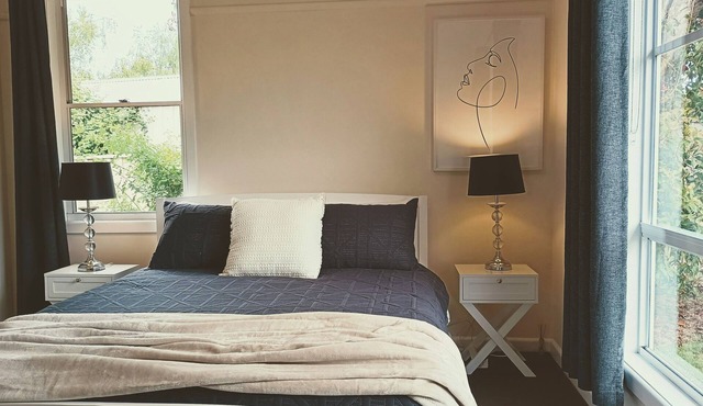 Ballarat Maple cottage close to Stadiums