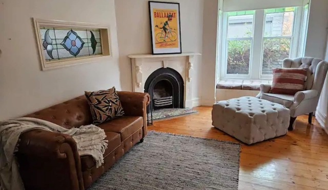 Ballarat Period Home