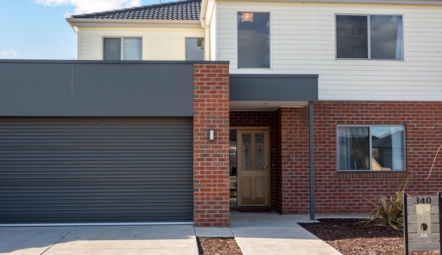 Ballarat Pioneer Homes*plenty for the kids*