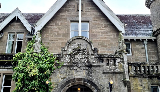 Ballathie Country House Hotel and Estate