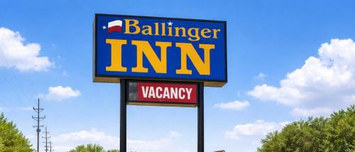 Ballinger Inn