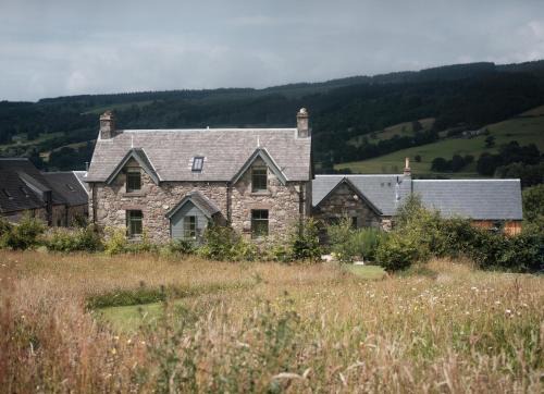 Ballintaggart Farmhouse