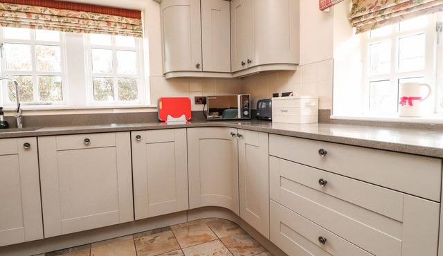 BALLOO, pet friendly, with a garden in Lancaster