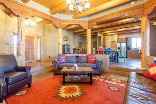 Balloon fiesta home