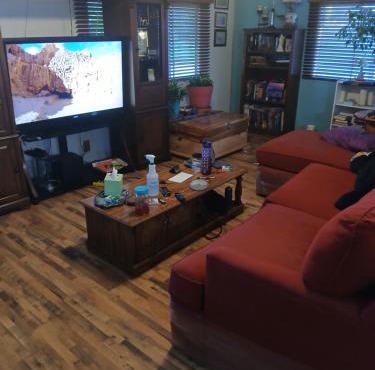 Balloon Fiesta Park home for rent while you stay in or pilot around Albuquerque