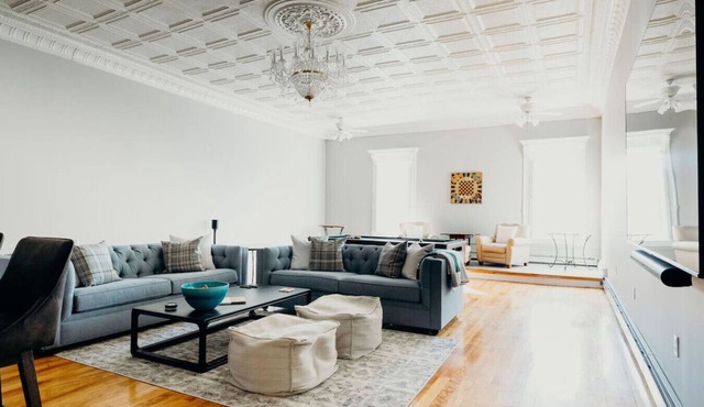 Ballroom by the Bay - In the Heart of Belfast!