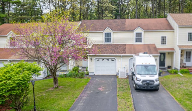 Ballston Spa Townhome