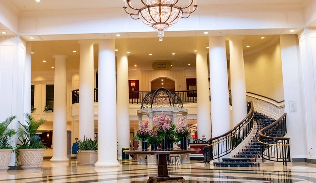 Bally's Dover Casino Resort