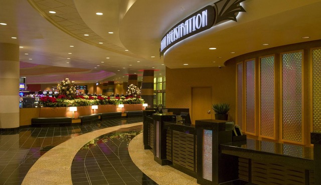 Bally's Quad Cities