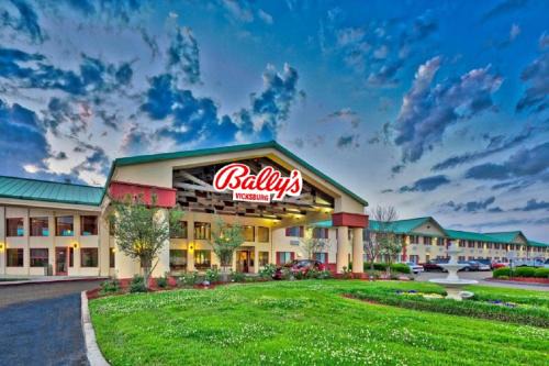 Bally's Vicksburg