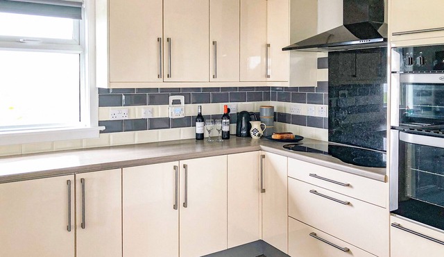 Ballygroggan Bungalow - UK38174