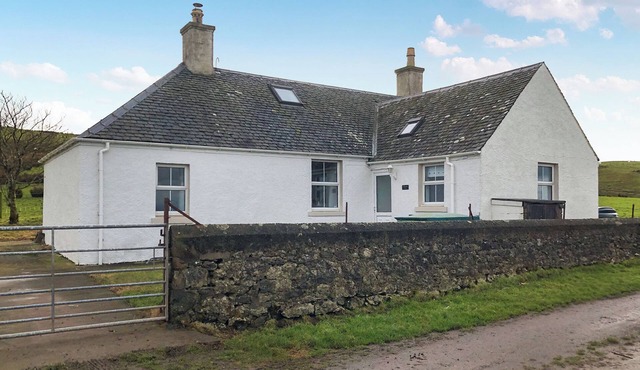 Ballygroggan Cottage - UK48768