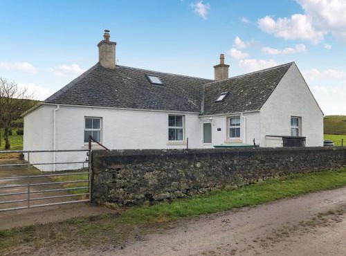 Ballygroggan Cottage - Uk48768
