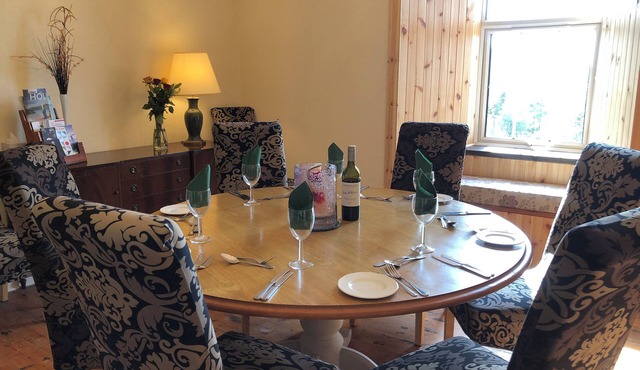 Ballygroggan Farmhouse - UK35208