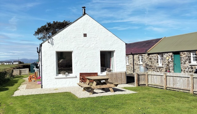 Ballymultimber Cottages